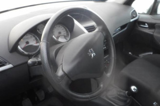 Bras essuie glace arriere PEUGEOT 207