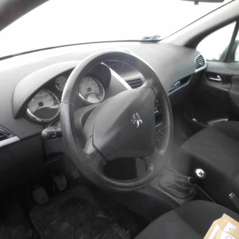 Bras essuie glace arriere PEUGEOT 207 Photo n°5