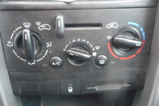 Bras essuie glace arriere PEUGEOT 207