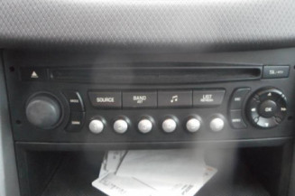 Bras essuie glace arriere PEUGEOT 207