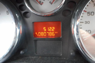 Bras essuie glace arriere PEUGEOT 207