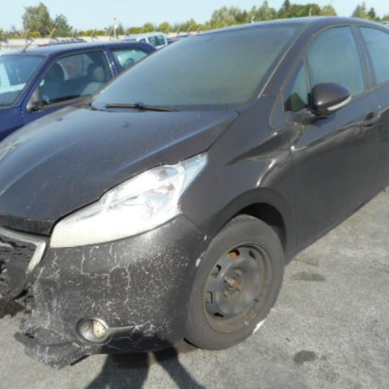 Bras essuie glace avant droit PEUGEOT 208 1 Photo n°1