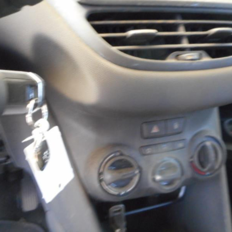 Bras essuie glace avant droit PEUGEOT 208 1 Photo n°6