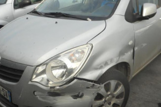 Commodo phare OPEL AGILA B