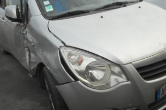 Commodo phare OPEL AGILA B