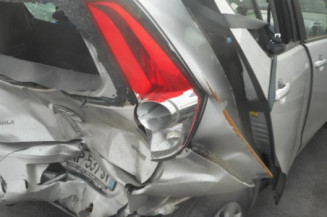 Commodo phare OPEL AGILA B
