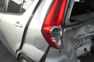 Commodo phare OPEL AGILA B