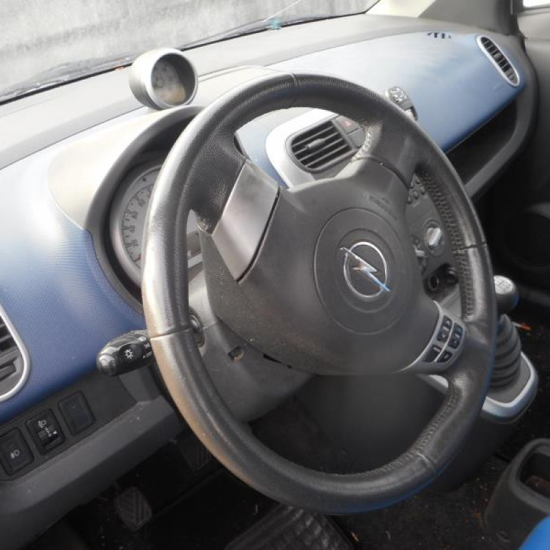 Commodo phare OPEL AGILA B Photo n°8