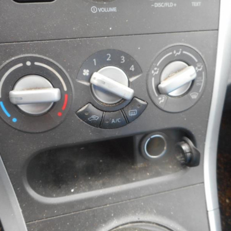 Commodo phare OPEL AGILA B Photo n°9