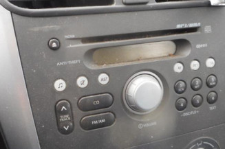 Commodo phare OPEL AGILA B