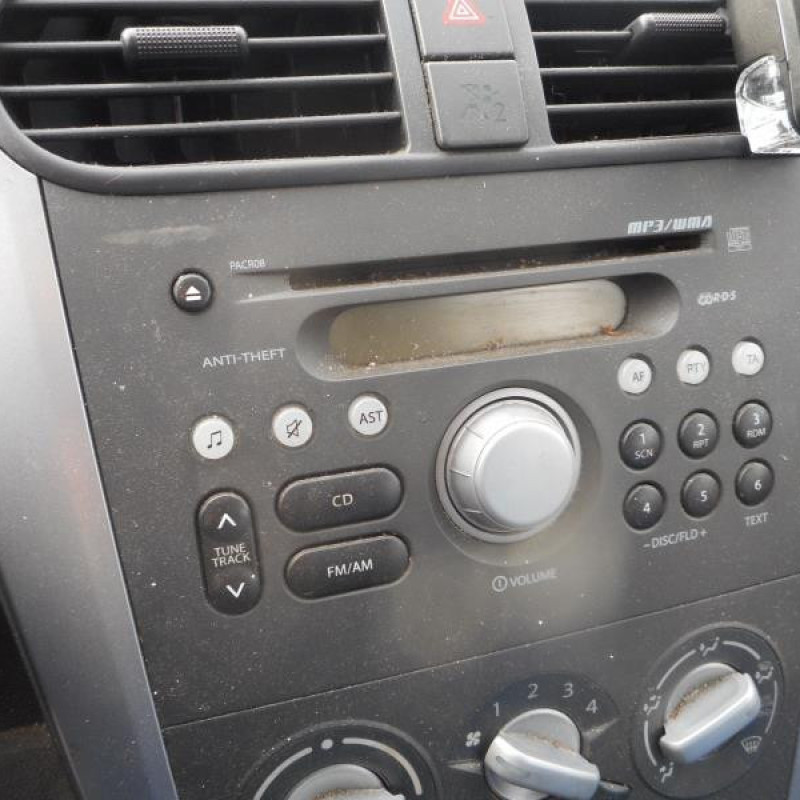 Commodo phare OPEL AGILA B Photo n°10
