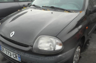 Pulseur d'air RENAULT CLIO 2