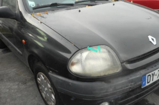 Pulseur d'air RENAULT CLIO 2