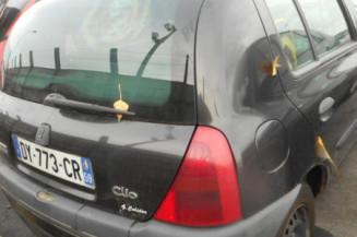 Pulseur d'air RENAULT CLIO 2