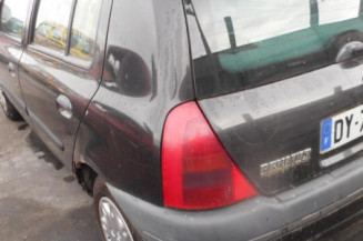 Pulseur d'air RENAULT CLIO 2