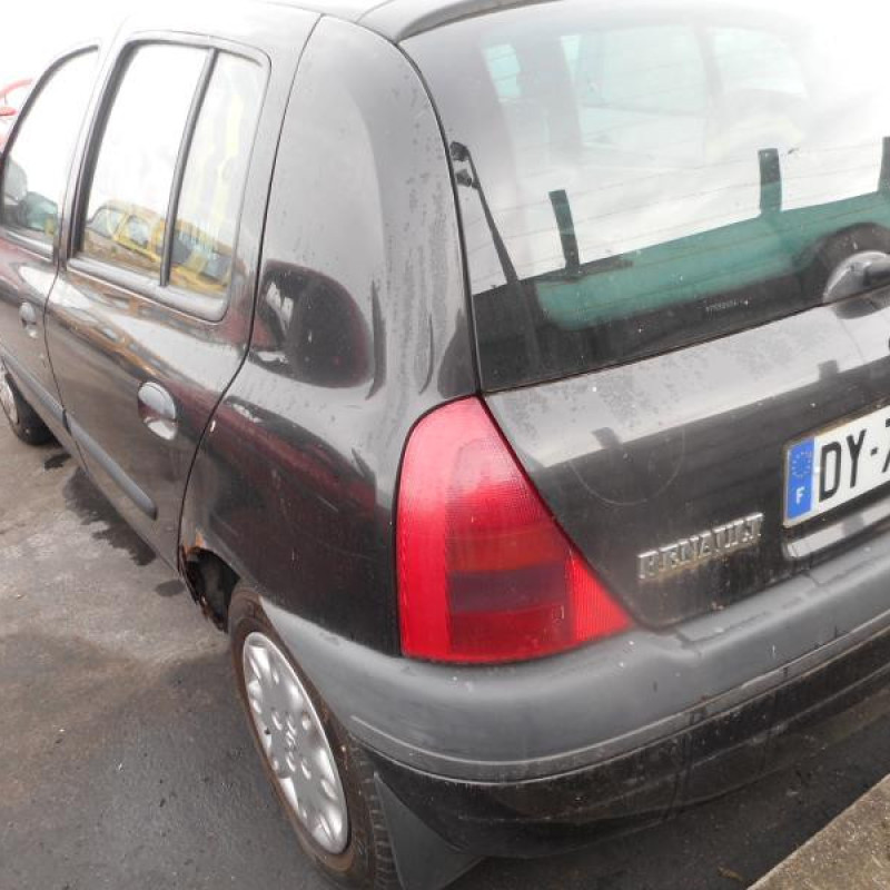 Pulseur d'air RENAULT CLIO 2 Photo n°7