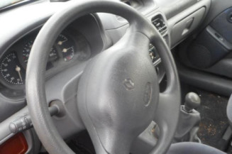 Pulseur d'air RENAULT CLIO 2