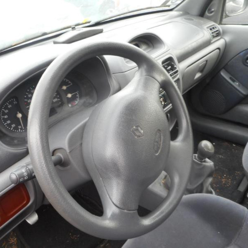 Pulseur d'air RENAULT CLIO 2 Photo n°8