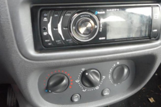 Pulseur d'air RENAULT CLIO 2