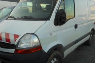 Calandre RENAULT MASTER 2