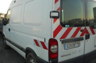Calandre RENAULT MASTER 2