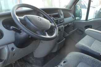 Calandre RENAULT MASTER 2