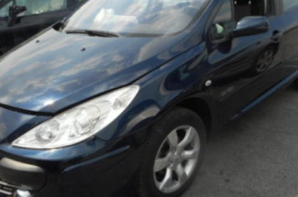 Bras essuie glace avant droit PEUGEOT 307 Photo n°1