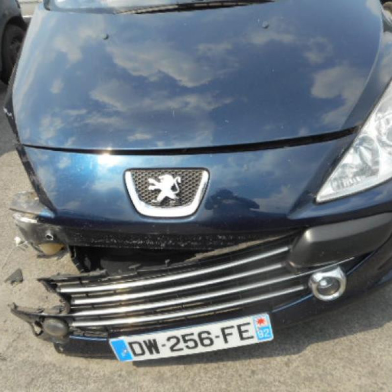Bras essuie glace avant droit PEUGEOT 307 Photo n°2