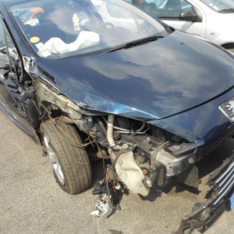 Bras essuie glace avant droit PEUGEOT 307 Photo n°3