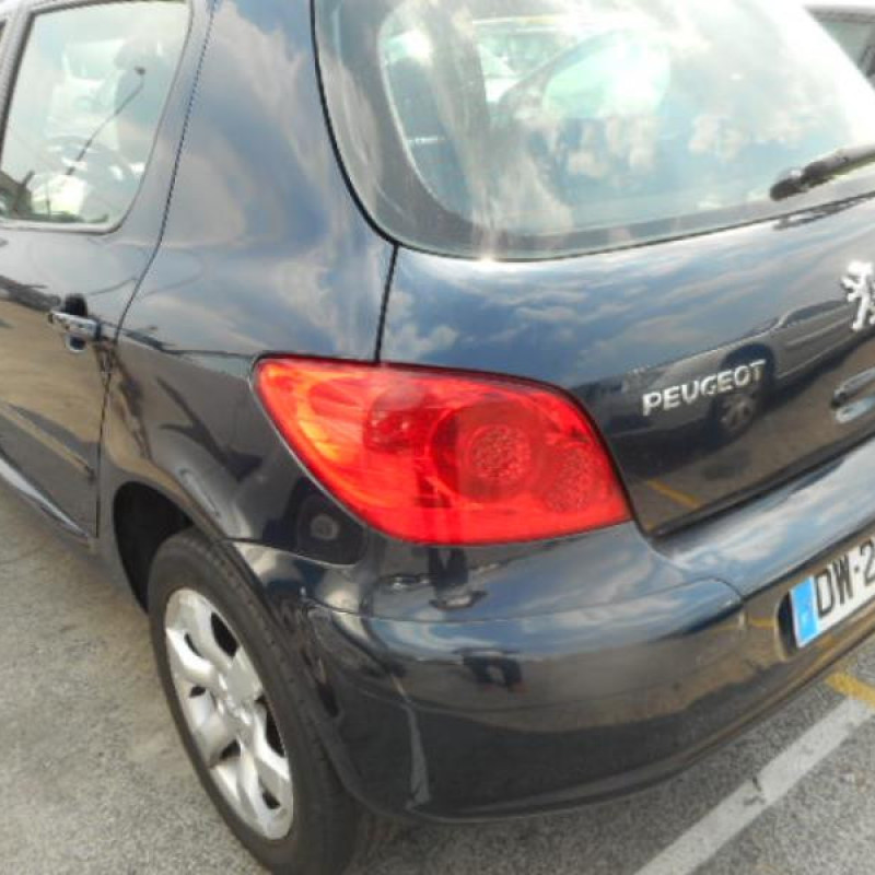 Bras essuie glace avant droit PEUGEOT 307 Photo n°5