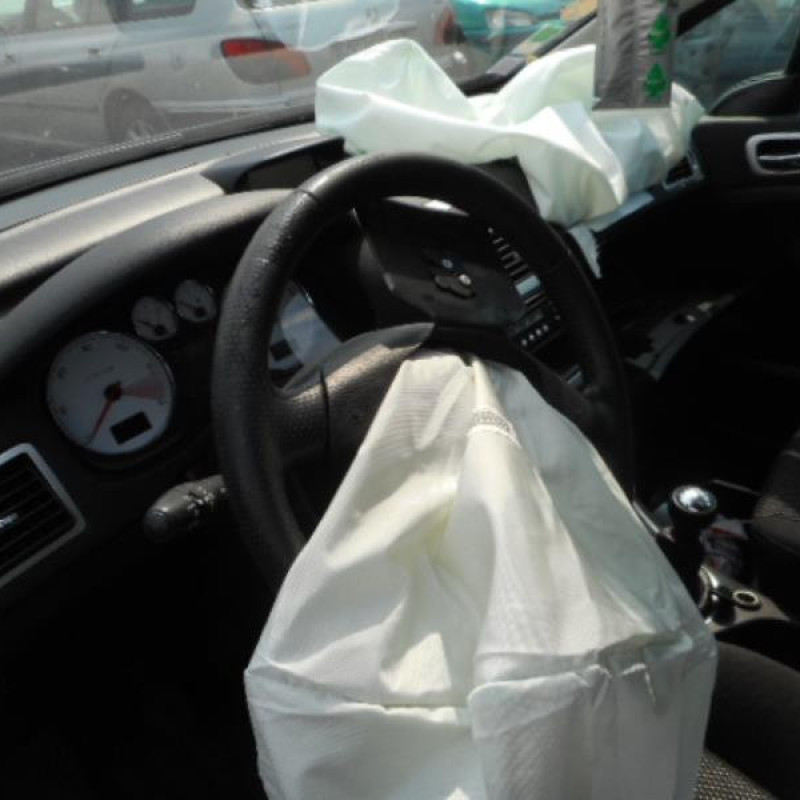 Bras essuie glace avant droit PEUGEOT 307 Photo n°6