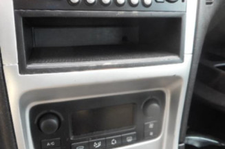 Bras essuie glace avant droit PEUGEOT 307
