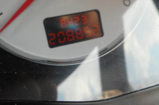 Bras essuie glace avant droit PEUGEOT 307
