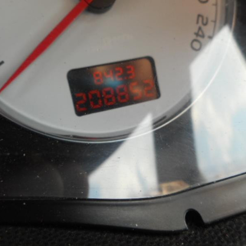 Bras essuie glace avant droit PEUGEOT 307 Photo n°8