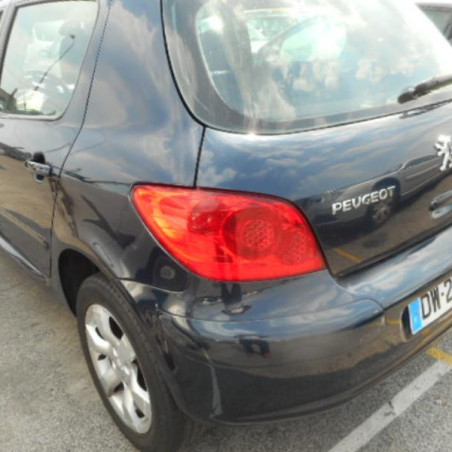 Bras essuie glace avant gauche PEUGEOT 307
