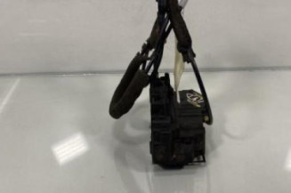 Serrure avant droit NISSAN MICRA 3