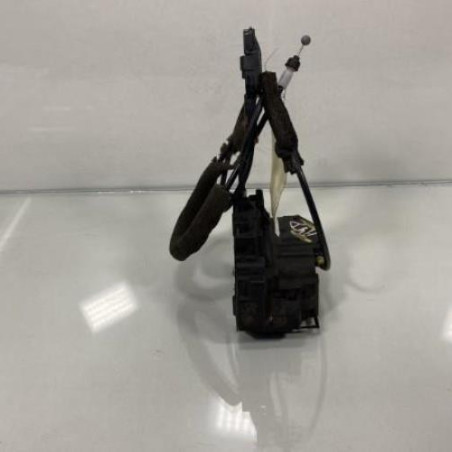 Serrure avant droit NISSAN MICRA 3