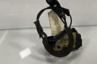 Serrure avant droit NISSAN MICRA 3