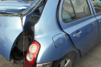 Serrure avant droit NISSAN MICRA 3