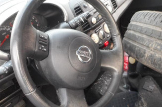 Serrure avant droit NISSAN MICRA 3