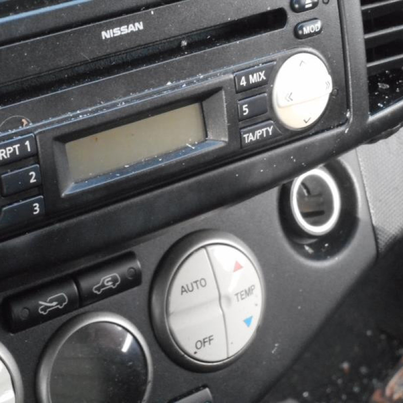 Serrure avant droit NISSAN MICRA 3 Photo n°9