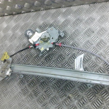 Leve vitre electrique avant droit NISSAN MICRA 3 Photo n°1
