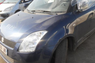 Bras essuie glace arriere SUZUKI SWIFT 3 Photo n°1
