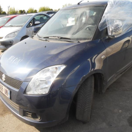 Bras essuie glace arriere SUZUKI SWIFT 3 Photo n°1