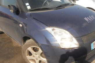 Bras essuie glace arriere SUZUKI SWIFT 3