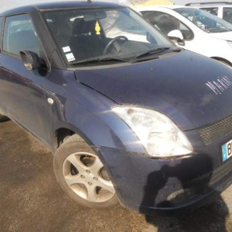 Bras essuie glace arriere SUZUKI SWIFT 3