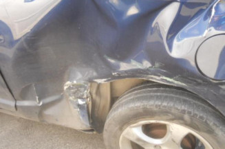 Bras essuie glace arriere SUZUKI SWIFT 3