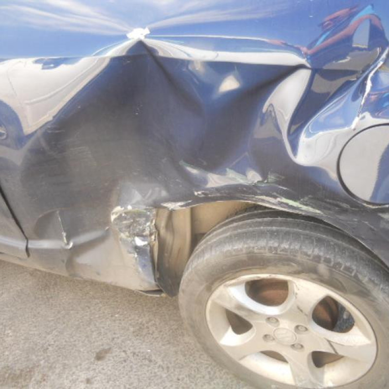 Bras essuie glace arriere SUZUKI SWIFT 3 Photo n°5