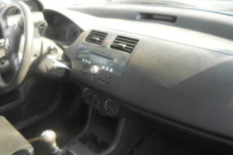 Bras essuie glace arriere SUZUKI SWIFT 3
