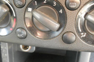 Bras essuie glace arriere SUZUKI SWIFT 3